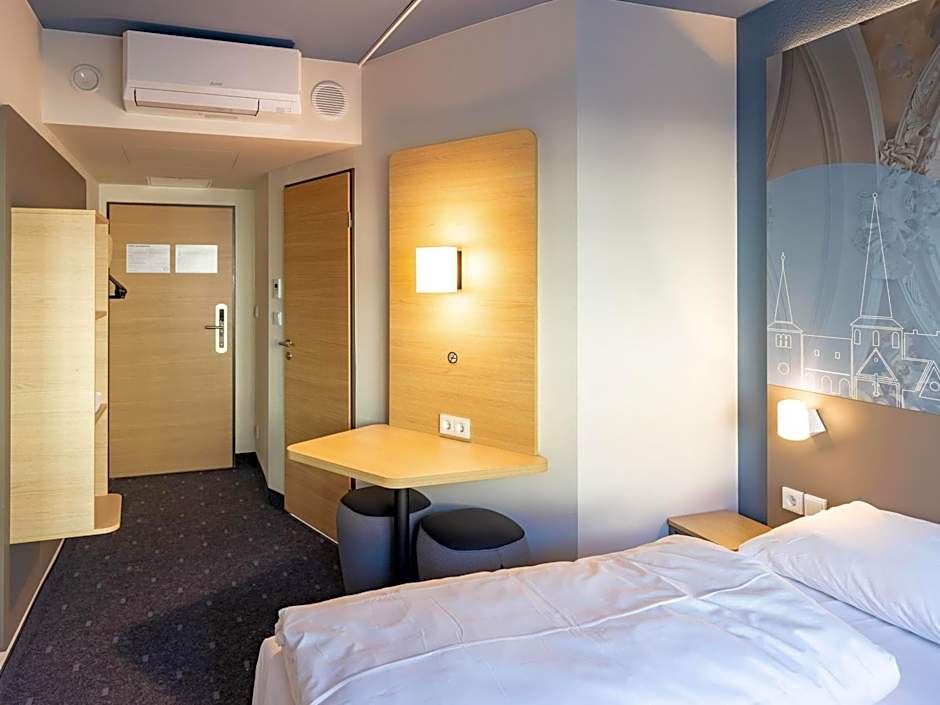 B&B HOTEL Fulda-Hbf