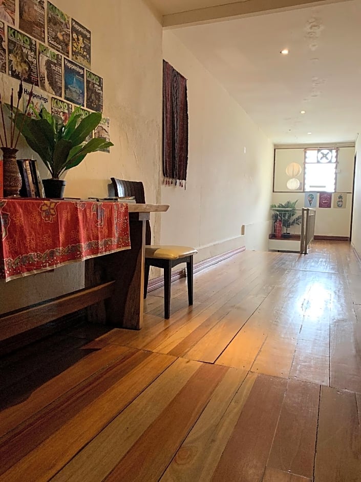 My Place Hotel & Lodge