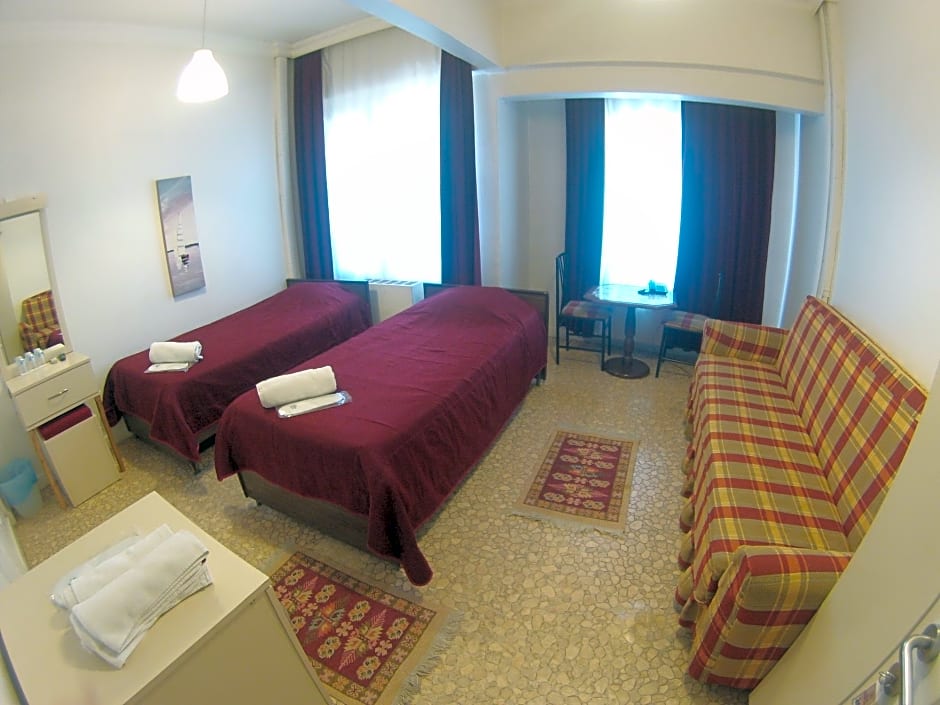 Guzel Izmir Oteli