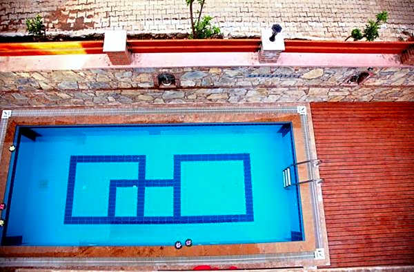 Ankakyaka Apart Hotel