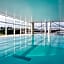 Sheraton Milan Malpensa Airport Hotel & Conference Centre