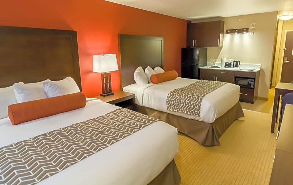 The Kanata Inns Invermere