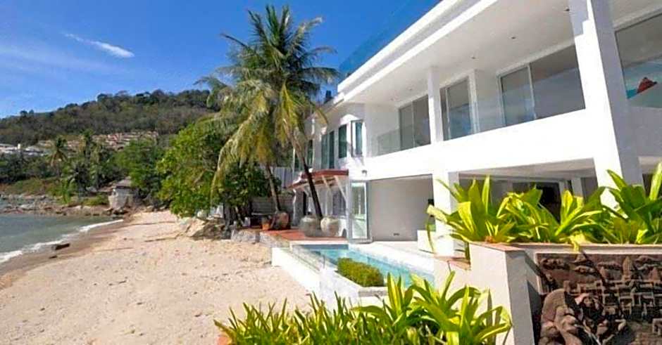 Bb Patong Beach House