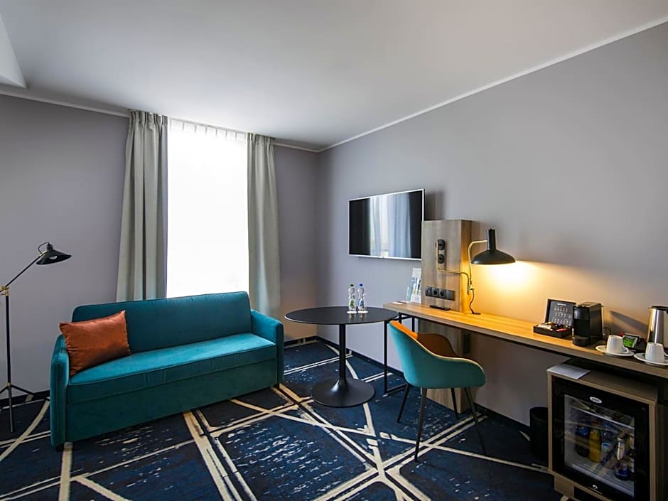 Mercure Poznan Centrum