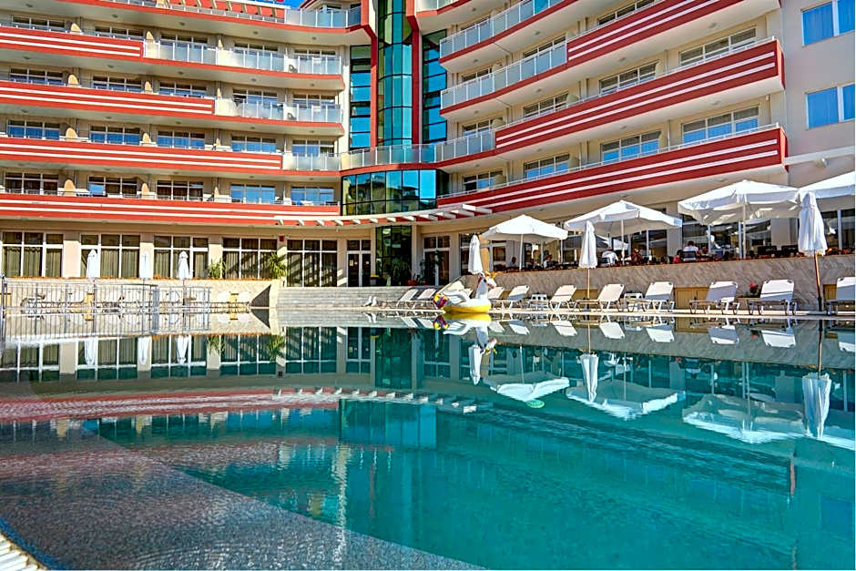 Maria Palace Hotel - All Inclusive