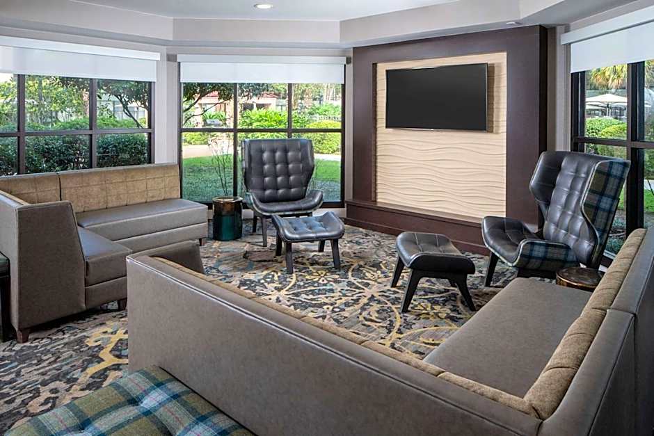 Sonesta ES Suites New Orleans Convention Center