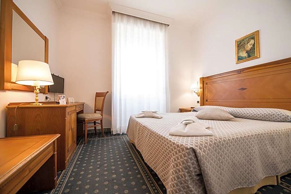 Quality Hotel Nova Domus