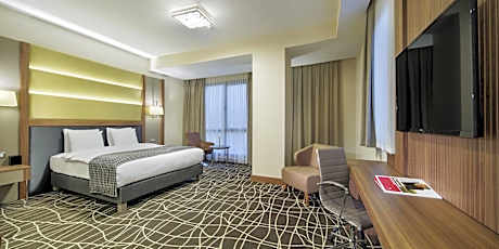 King Room - Non-Smoking