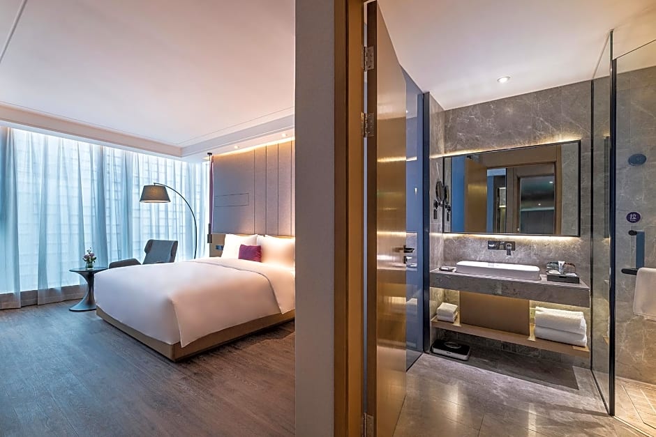 Mercure Kunshan Hi Tech Zone