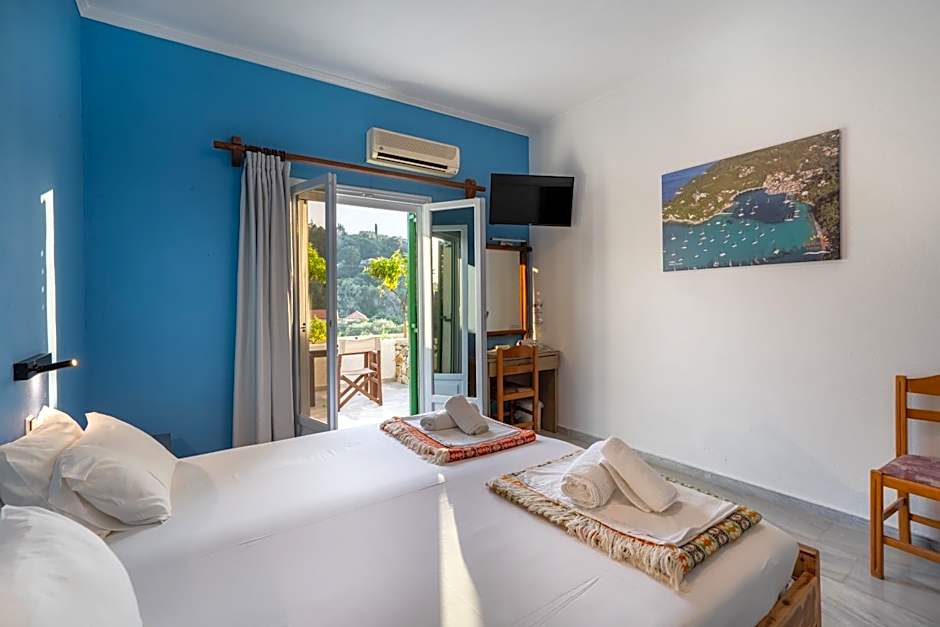 Bastas Hotel