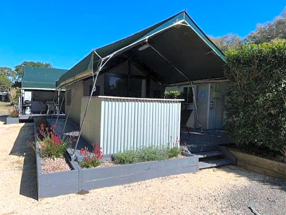 Discovery Parks - Harrington