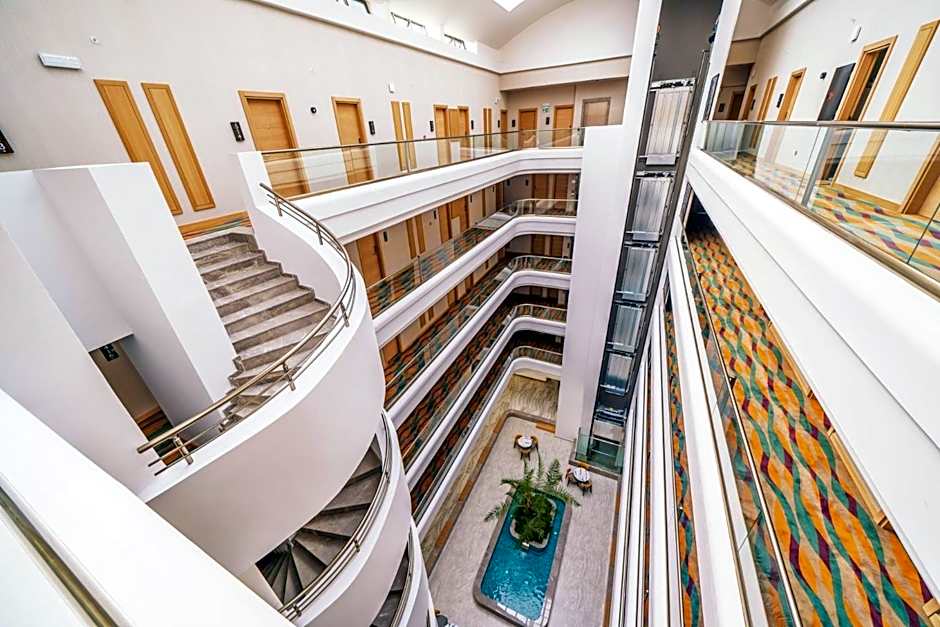 Premier Nergis Beach & SPA