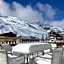 Hotel Edelweiss Candanchú