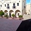 Meson De La Merced Hotel & Suites