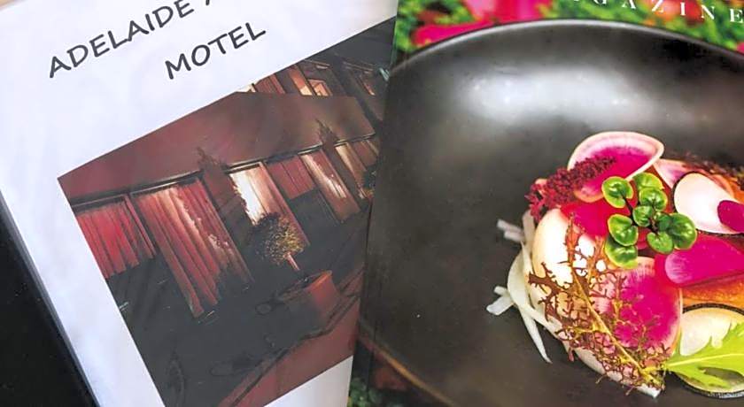 Adelaide Airport Motel