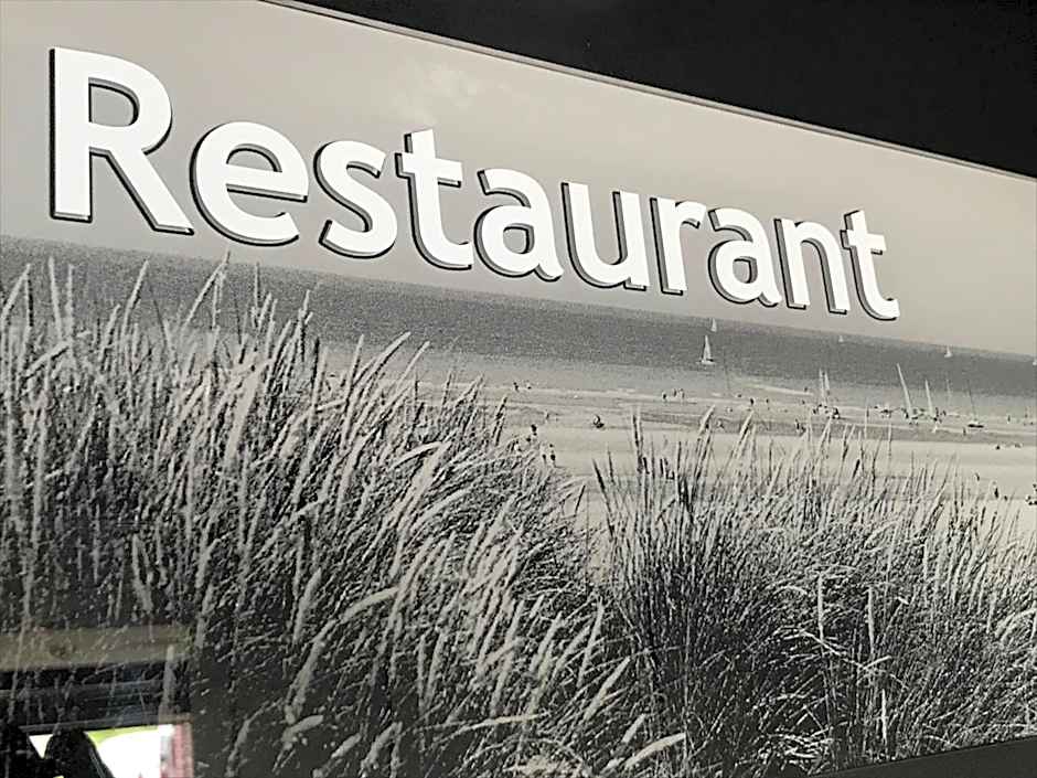 The Originals City, L'Haut' Aile, Coquelles-Calais Tunnel s/Manche L'HAUTAILE