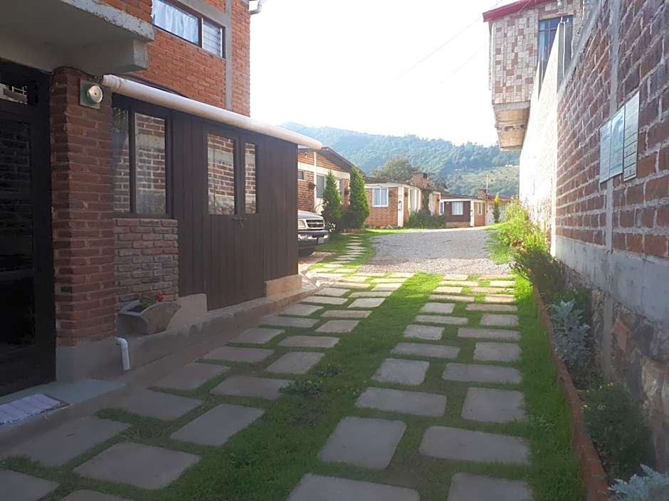 La Misión Hotel Chignahuapan