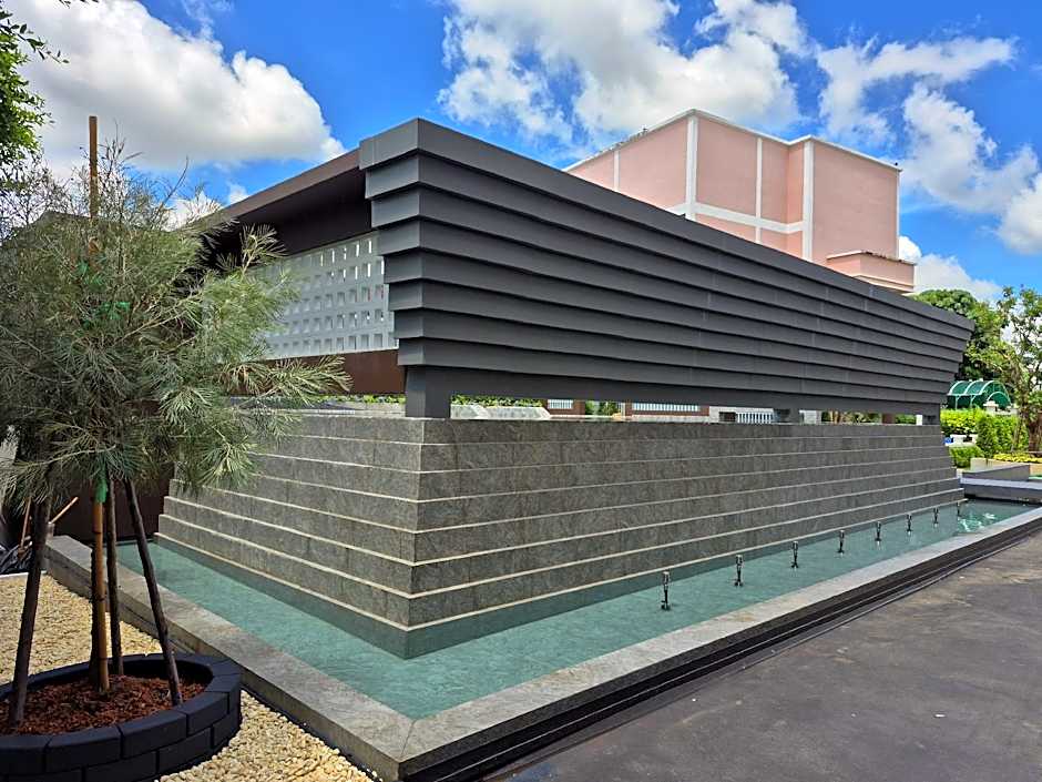 Wangkaew Hotel Phitsanulok