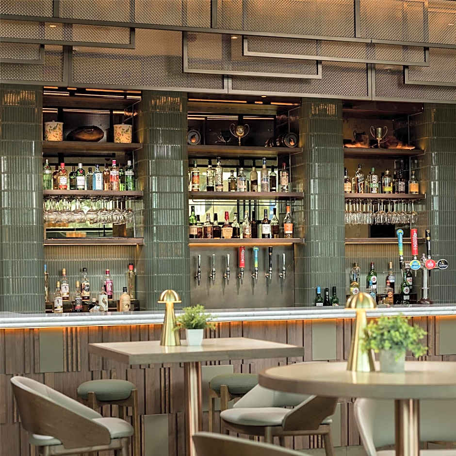 London Twickenham Stadium Hotel, a member of Radisson Individuals