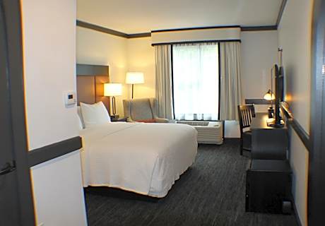 King Room - Disability Access