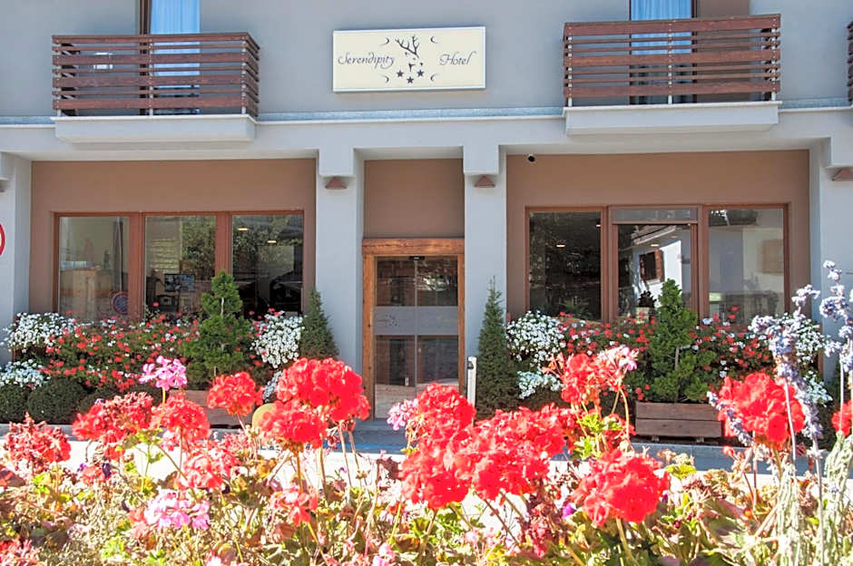 Serendipity Hotel