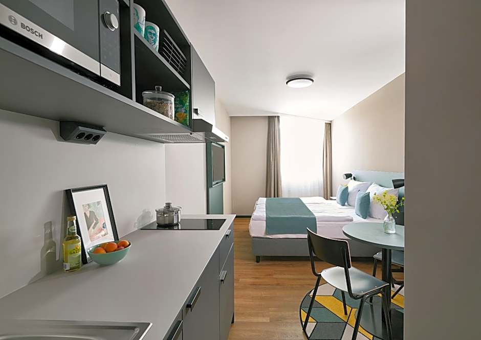 Derag Livinghotel am Deutschen Museum