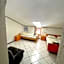 Hotel Wildrose