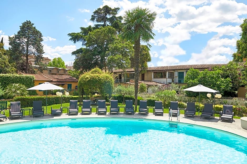 Villa Royal