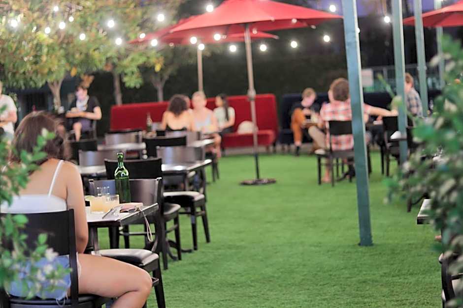 Hollywood Historic Hotel