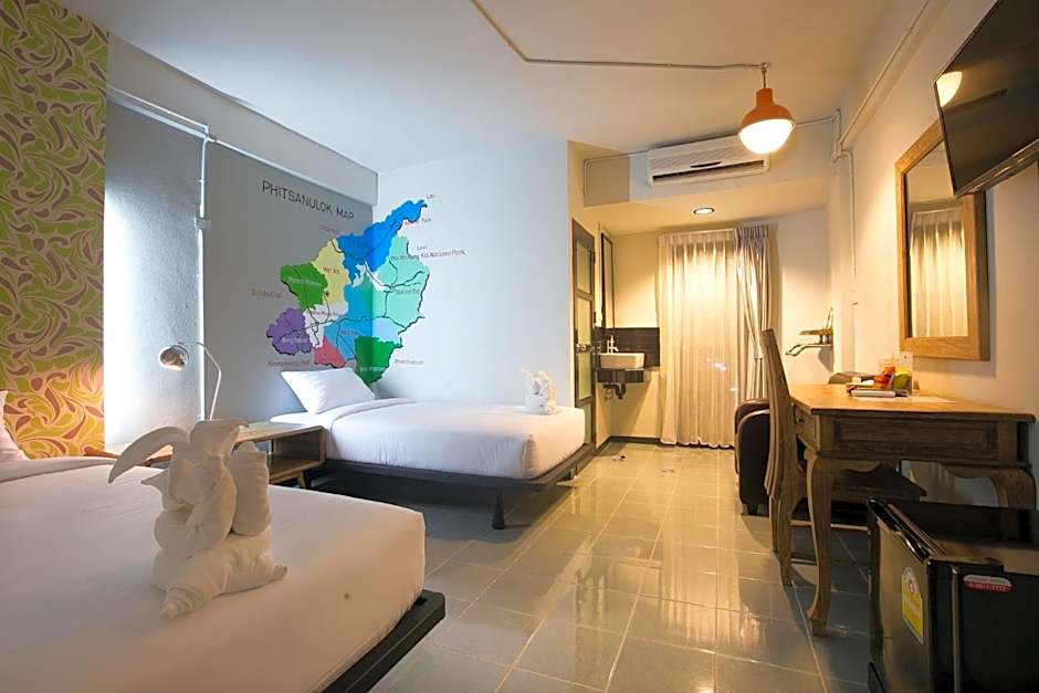 Photo 1 of 9 of Budget 2 Beds