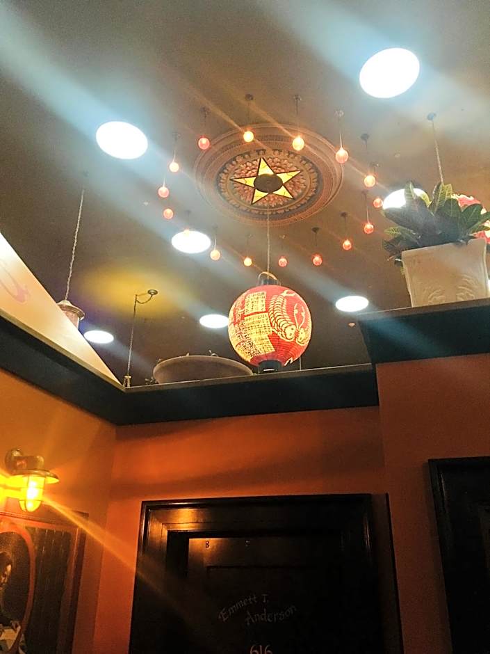 McMenamins Elks Temple