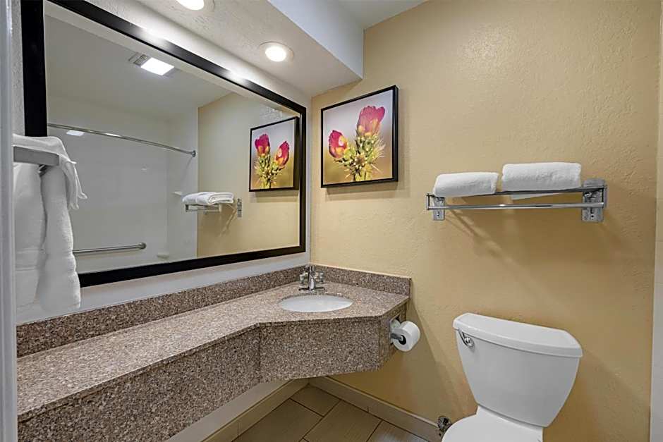 Best Western Santa Rosa Inn