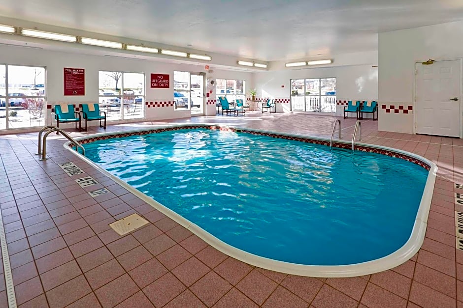Residence Inn Canton