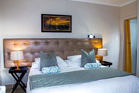 Matts Rest Bed and Breakfast