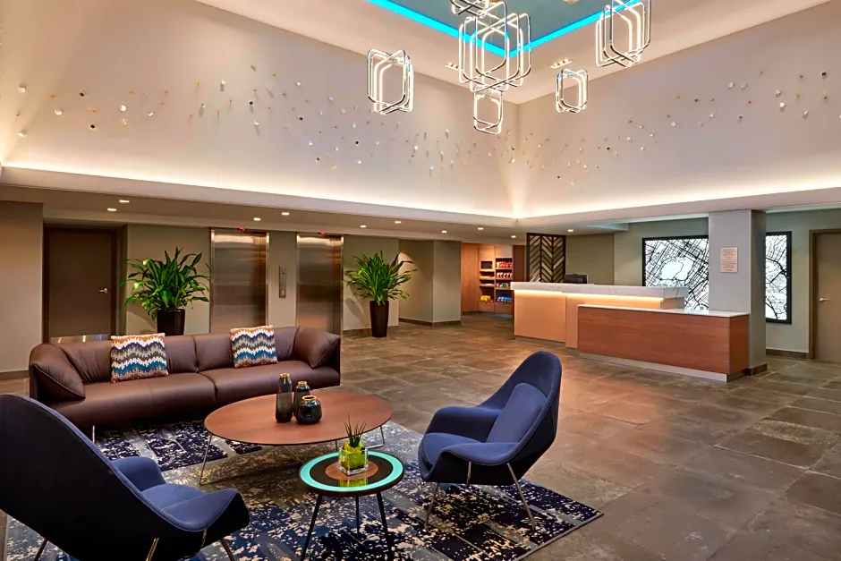 Fairfield by Marriott Montreal Downtown