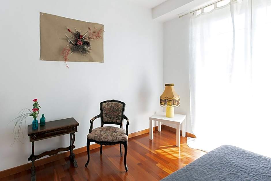 B&B Il giardino degli incanti