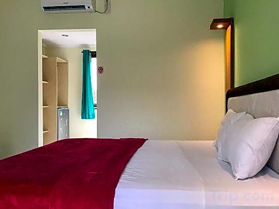 Pondok Mesari RedPartner Near Legian Beach