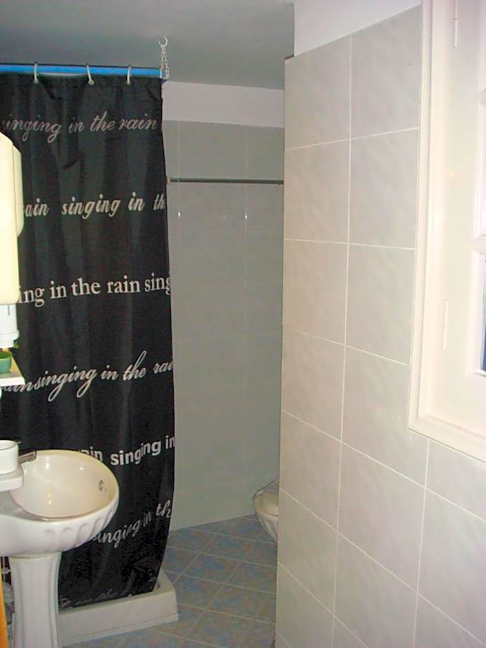 Boussetil Rooms CapAnMat