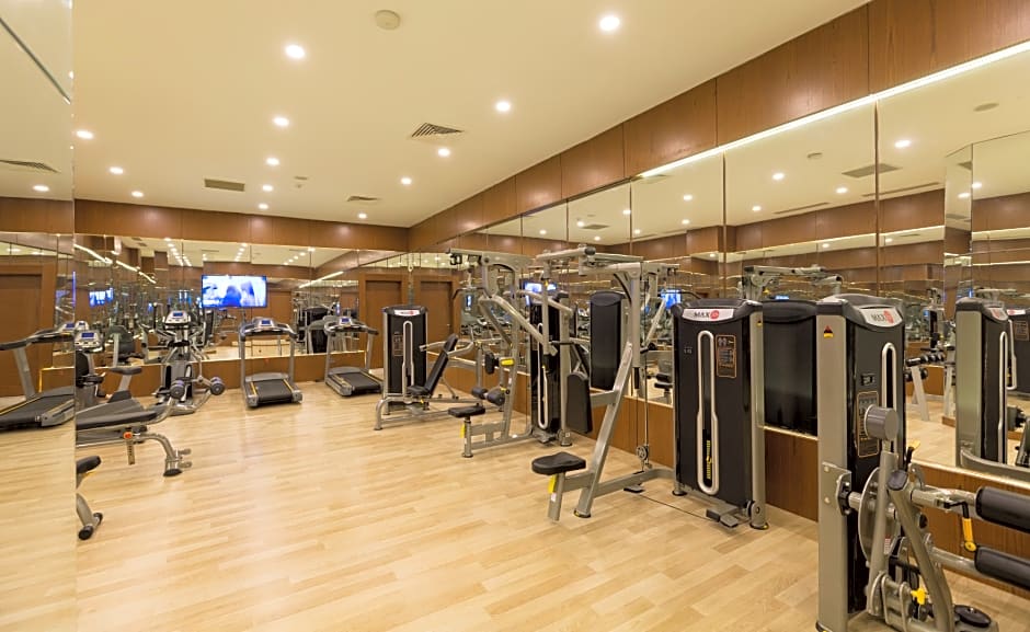 Yilmazoğlu Park Otel