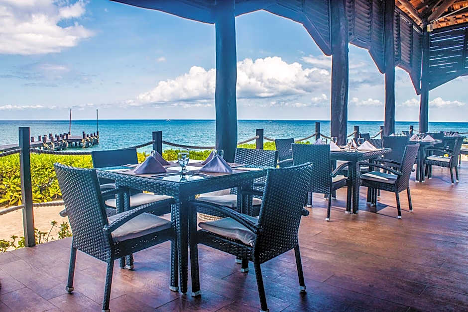 Occidental Cozumel - All Inclusive Resort