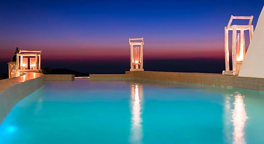 Galaxy Suites & Spa