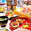 Kurobe Sunvalley Hotel