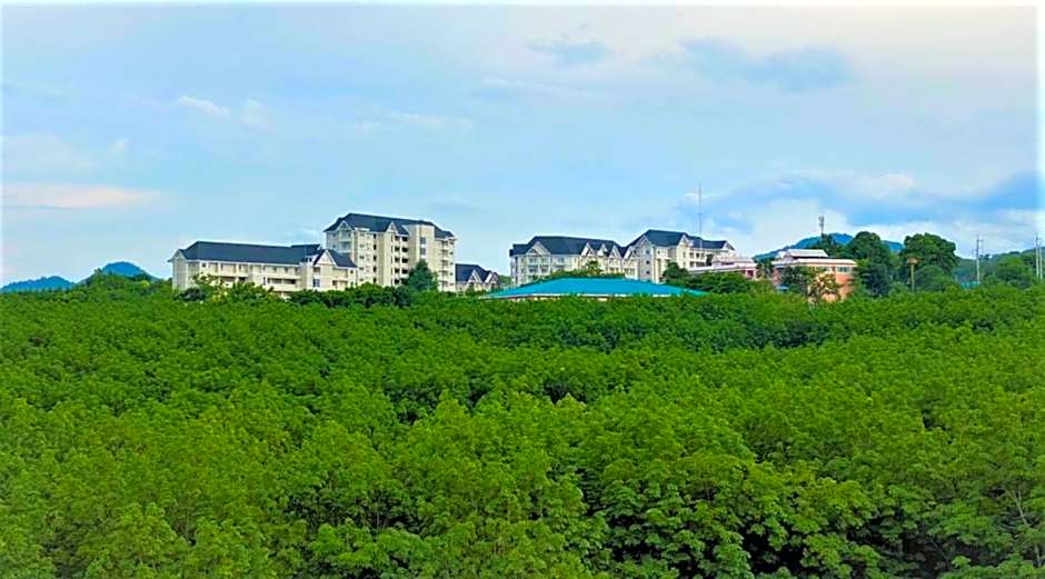 Nornchill Khaoyai Hotel