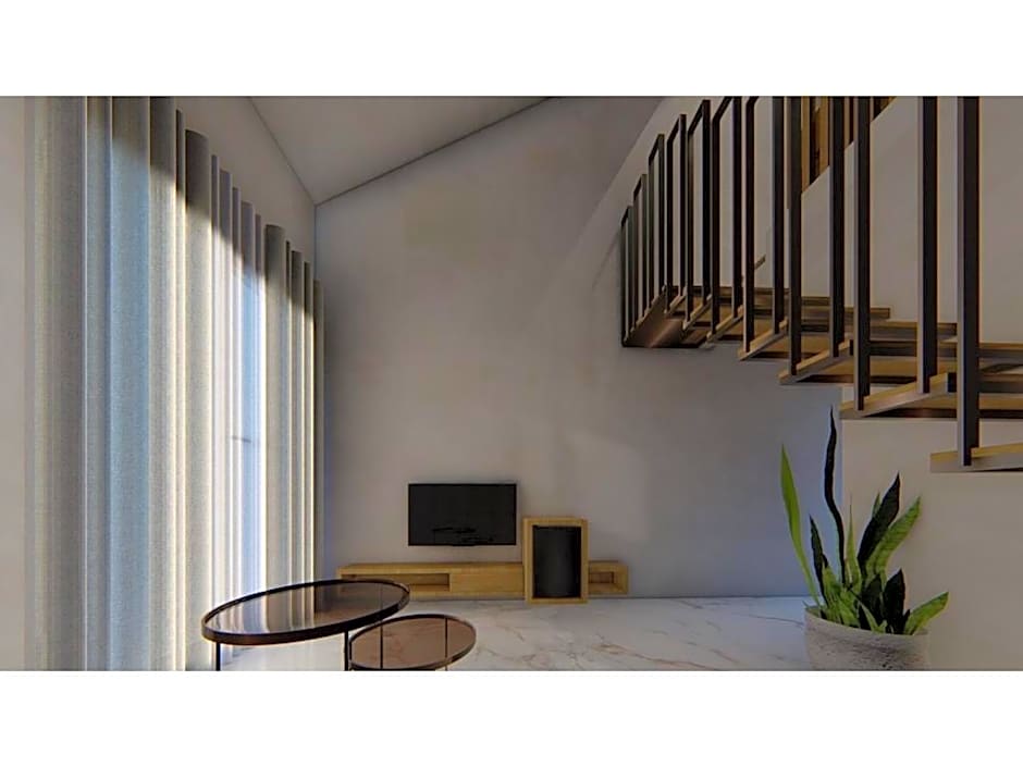 Saradari Beach Hotel - Adults Only