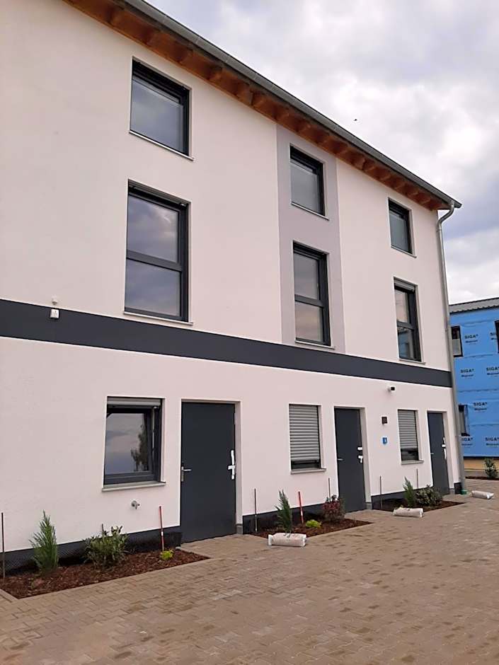 Boardinghouse Kastanienring