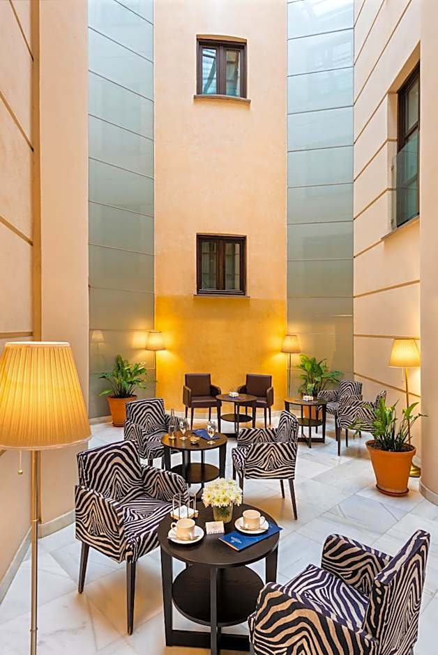 La Casa De La Trinidad