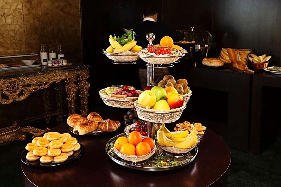 Hospedium Hotel Mirador de Gredos