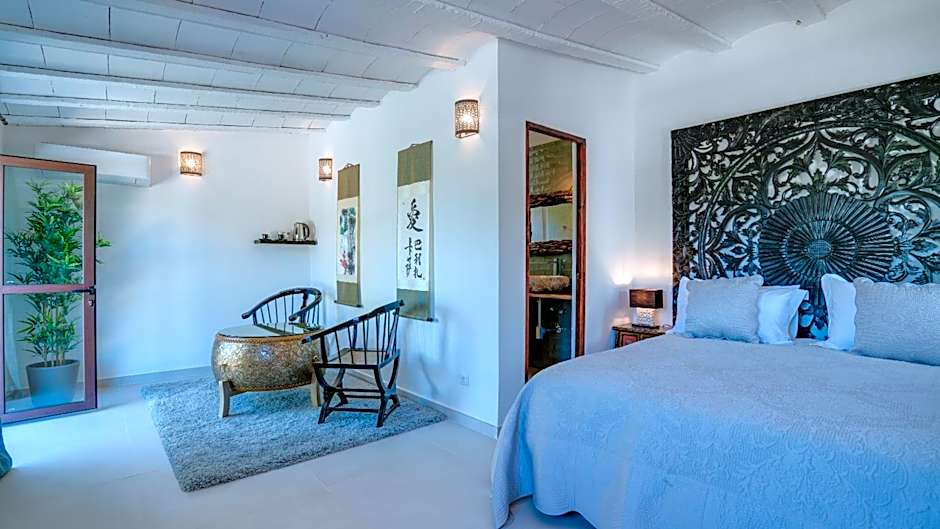 Casa Baliza, adults only