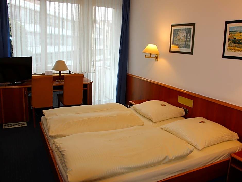 City Hotel Stuttgart