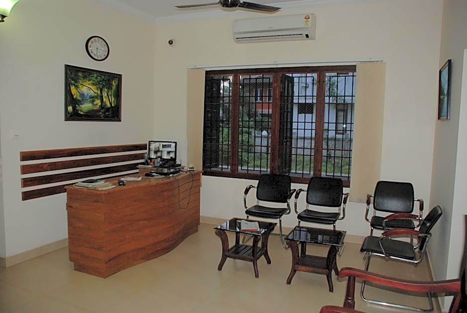 Elim Homestay Fort Kochi